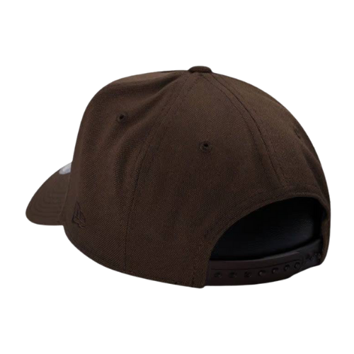 NEW ERA TORONTO BLUE JAYS BROWN COPPER AFRAME