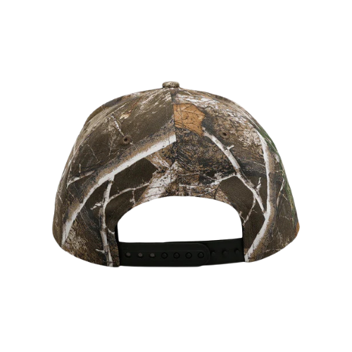 NEW ERA ANAHEIM ANGELS "GREAT OUTDOORS" 9FORTY A-FRAME