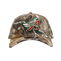 NEW ERA ANAHEIM ANGELS "GREAT OUTDOORS" 9FORTY A-FRAME