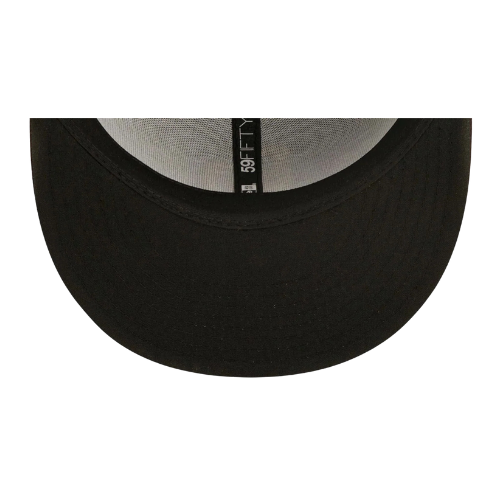 NEW ERA SAN DIEGO PADRES AUTHENTIC ONFIELD 59FIFTY