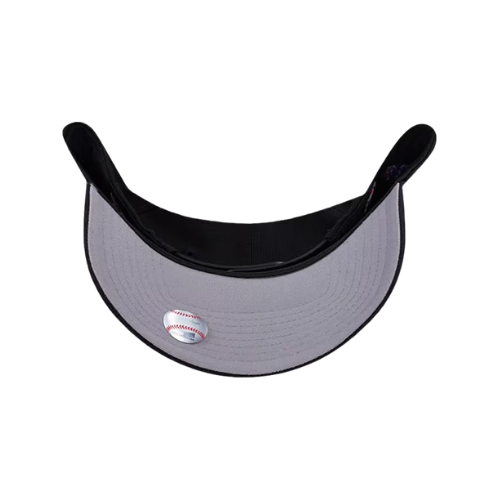 NEW ERA LA DODGERS TOKYO SERIES BLACK PRIME 9FORTY A-FRAME