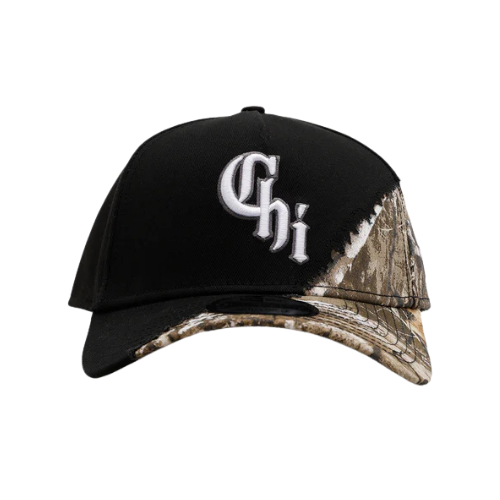 NEW ERA CHICAGO WHITE SOX "TEAR AWAY" 9FORTY A-FRAME