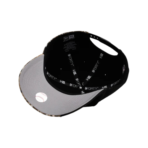 NEW ERA CHICAGO WHITE SOX "TEAR AWAY" 9FORTY A-FRAME