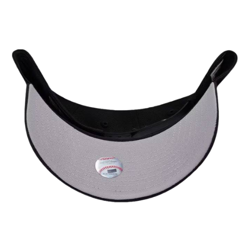 NEW ERA NY YANKEES GOLD CHAIN 9FORTY A-FRAME
