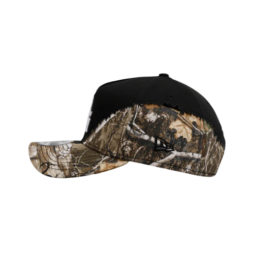 NEW ERA CHICAGO WHITE SOX "TEAR AWAY" 9FORTY A-FRAME
