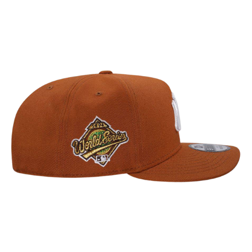 NEW ERA NY YANKEES  BROWN 9FIFTY