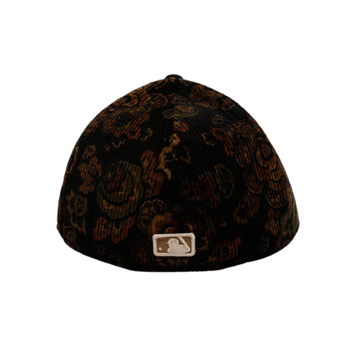 NEW ERA x THREE LOOMS BOSTON RED SOX “FLORAL EMBROIDERY” 59FIFTY