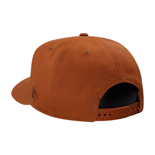 NEW ERA NY YANKEES  BROWN 9FIFTY