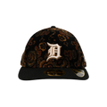 NEW ERA x THREE LOOMS DETROIT TIGERS “FLORAL EMBROIDERY” 59FIFTY