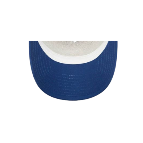 NEW ERA LA DODGERS LEAGUE ESSENTIAL BLUE TRUCKER