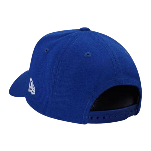 NEW ERA LA DODGERS 2024 BLUE PRIME A-FRAME