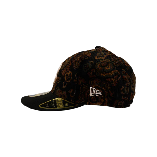 NEW ERA x THREE LOOMS DETROIT TIGERS “FLORAL EMBROIDERY” 59FIFTY