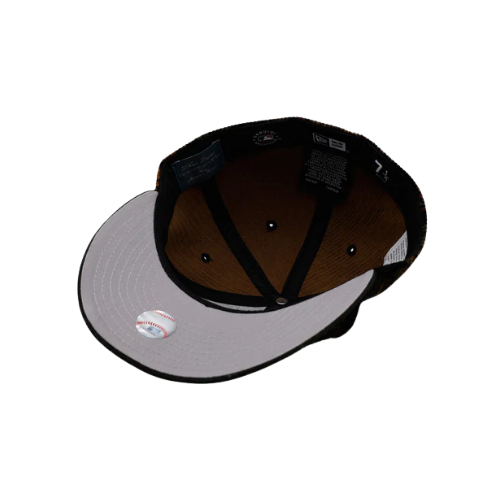 NEW ERA x THREE LOOMS DETROIT TIGERS “FLORAL EMBROIDERY” 59FIFTY