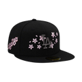 NEW ERA LA DODGERS "SAKURA BLOSSOM" 59FIFTY FITTED