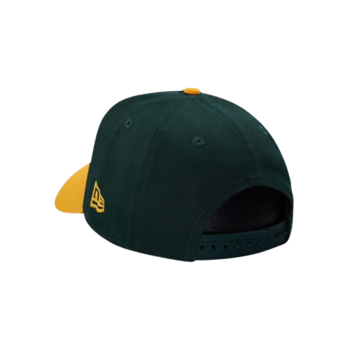 NEW ERA OAKLAND A’S TWO TONE 9FORTY A-FRAME