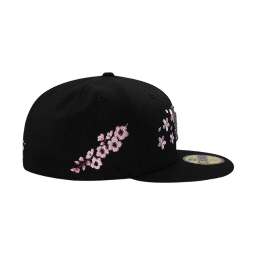 NEW ERA LA DODGERS "SAKURA BLOSSOM" 59FIFTY FITTED