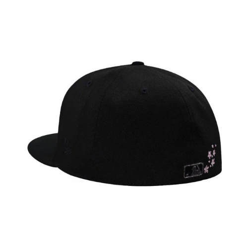 NEW ERA LA DODGERS "SAKURA BLOSSOM" 59FIFTY FITTED
