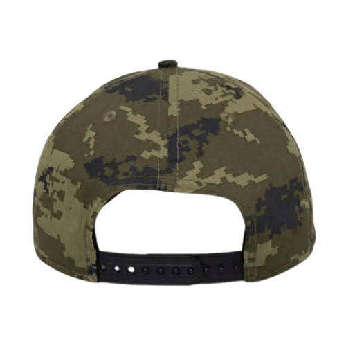 NEW ERA CHICAGO WHITE SOX CAMO 9FORTY AFRAME