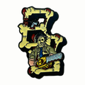 HORROR "CHAINSAW"