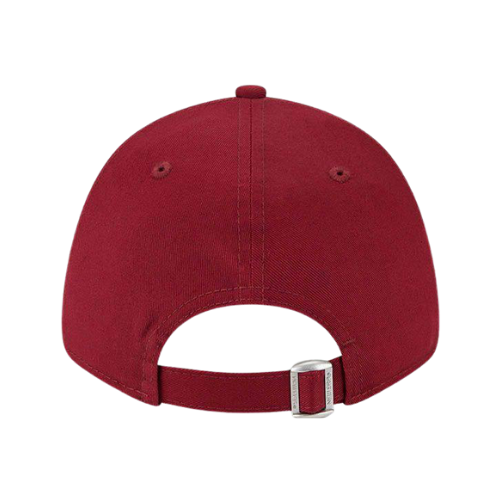 NEW ERA NY YANKEES ESSENTIAL MAROON 9FORTY