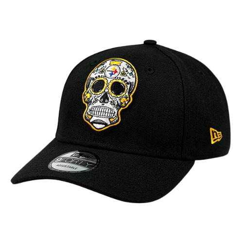 NEW ERA PITTSBURGH STEELERS 9FORTY