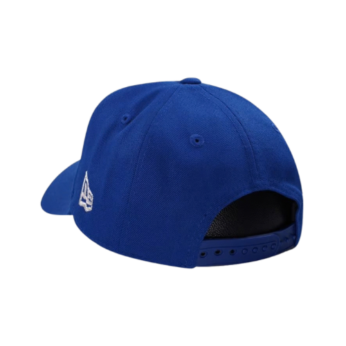 NEW ERA SEATTLE MARINERS ASG 2001 BLUE PRIME 9FORTY A-FRAME