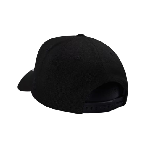 NEW ERA ANEHEIM ANGELS 'CUPIDS' BLACK PRIME 9FORTY A-FRAME
