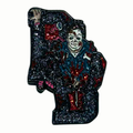 HORROR "MASKED SLASHER"