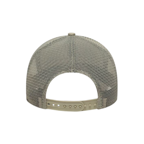 NY YANKEES LEAGUE ESSENTIAL STONE TRUCKER