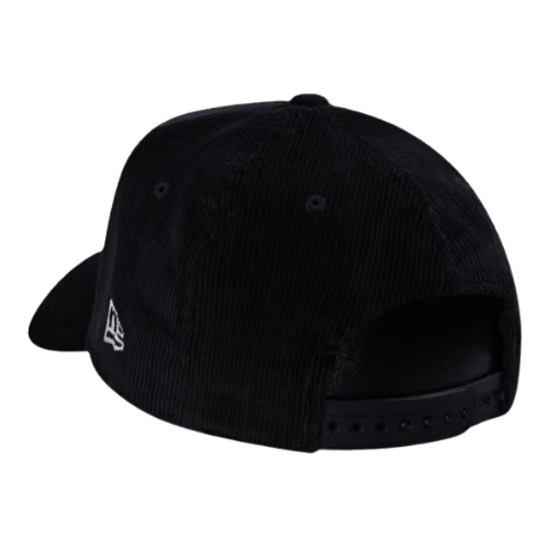 NEW ERA SOX ASG 2003 BLACK CORDUROY 9FORTY AFRAME