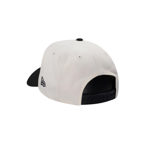 NEW ERA LA DODGERS TOKYO SERIES ‘KOI’ CHROME 9FORTY A-FRAME