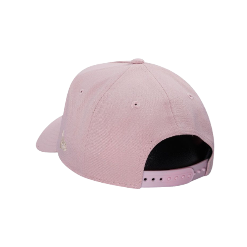 NEW ERA CHICAGO WHITE SOX PINK ROUGE 9FORTY A-FRAME