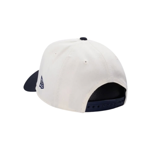 NEW ERA SD PADRES DIA DE MUERTOS FLORAL 9FORTY A-FRAME