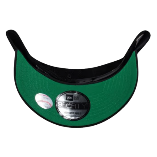 NEW ERA SOX ASG 2003 BLACK CORDUROY 9FORTY AFRAME