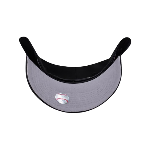 NEW ERA LA DODGERS TOKYO SERIES 'KOI' BLACK PRIME 9FORTY A-FRAME