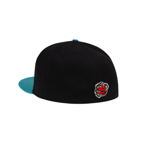NEW ERA MEMPHIS GRIZZLIES TWO TONE 59FIFTY