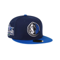 NEW ERA DALLAS MAVERICS ALL STAR GAME 2010 59FIFTY