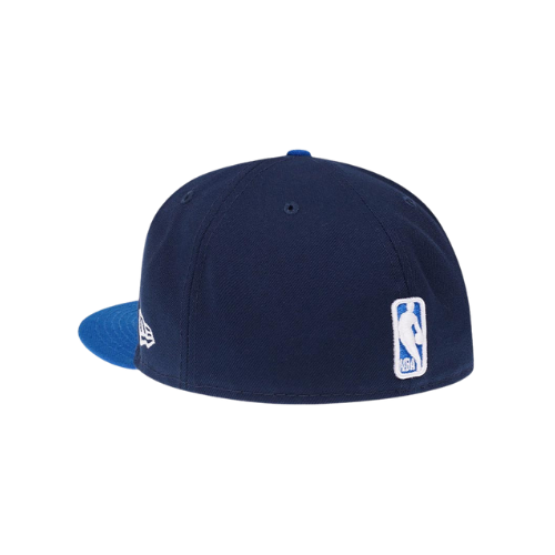 NEW ERA DALLAS MAVERICS ALL STAR GAME 2010 59FIFTY