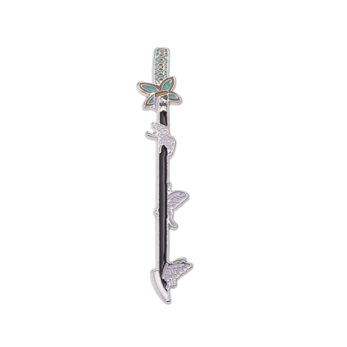 DEMON SLAYER "SHINOBU YAIBA"