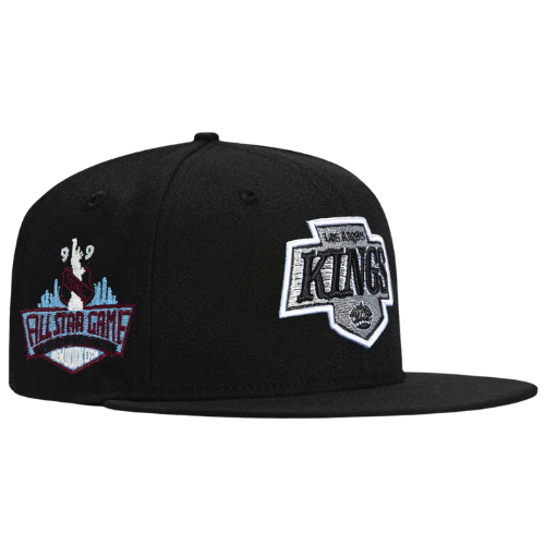 NEW ERA LA KINGS 1994 ASG BLACK 59FIFTY