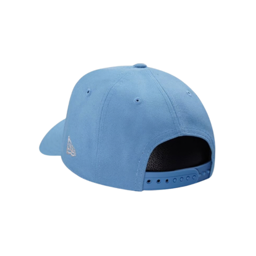 NEW ERA LA DODGERS “KANJI” TOKYO SERIES SKY BLUE 9FORTY A-FRAME