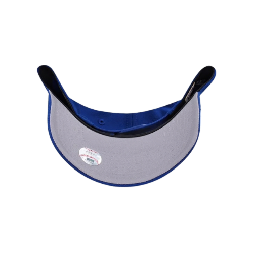 NEW ERA SEATTLE MARINERS ASG 2001 BLUE PRIME 9FORTY A-FRAME