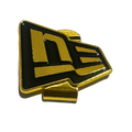 NEW ERA LOGO CAP BITE
