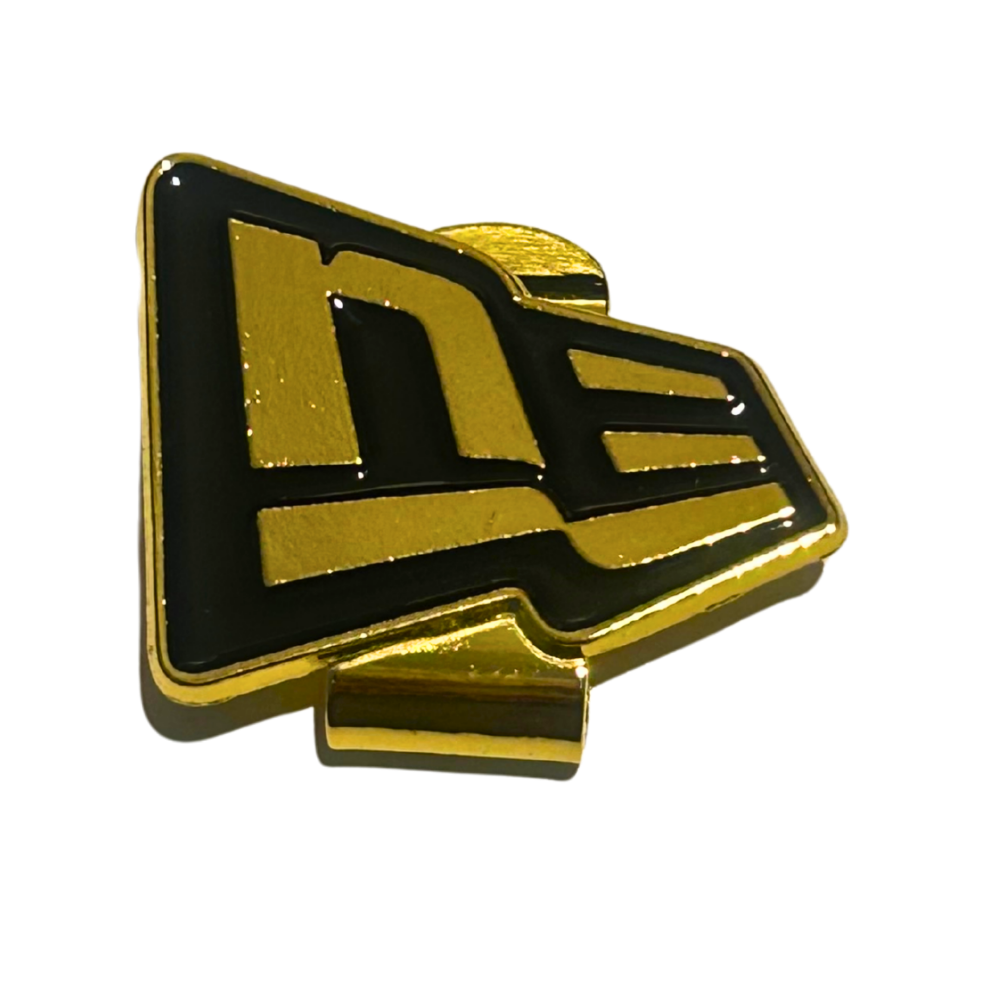 NEW ERA LOGO CAP BITE