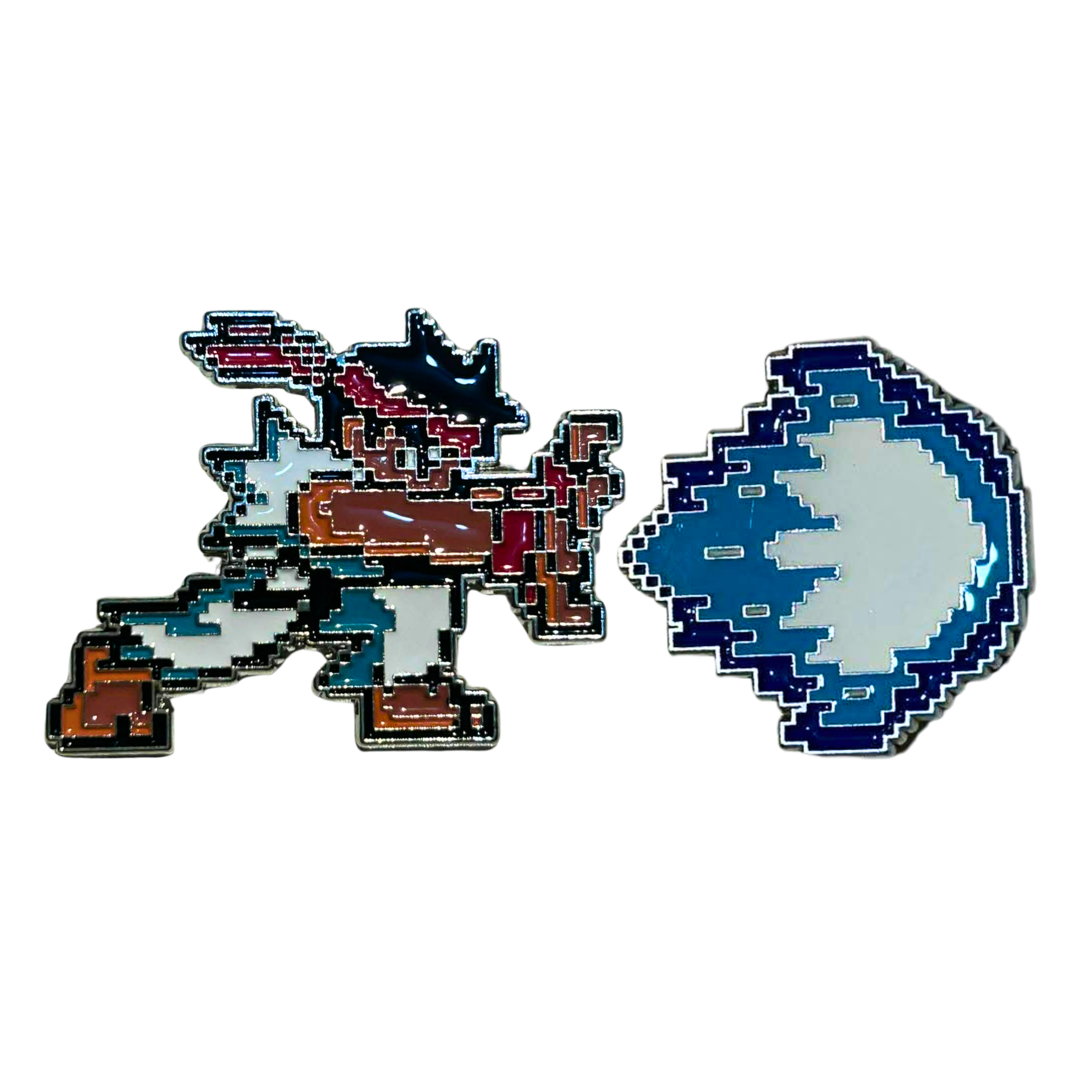 STREET FIGHTER "RYU" BUNDLE