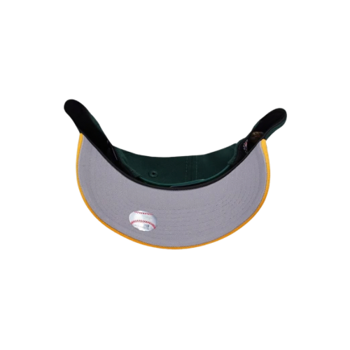 NEW ERA OAKLAND A’S TWO TONE 9FORTY A-FRAME