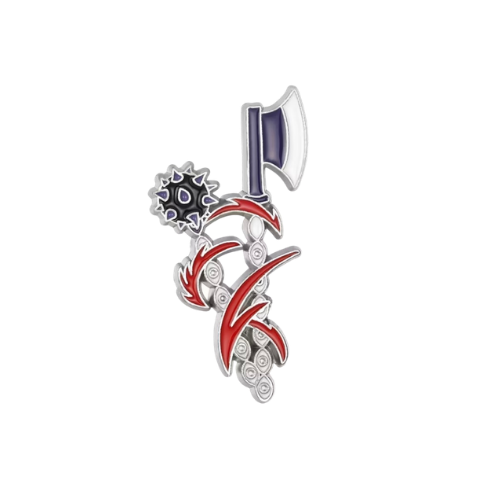 DEMON SLAYER "GYOMEI YAIBA"